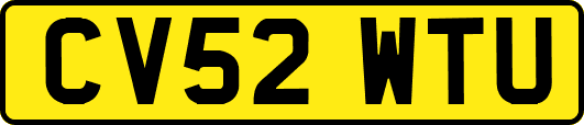 CV52WTU