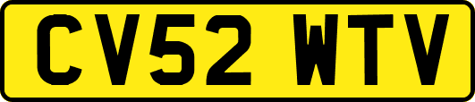 CV52WTV