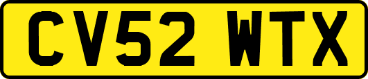 CV52WTX