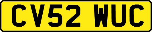 CV52WUC