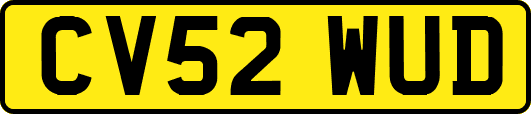 CV52WUD
