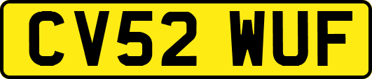 CV52WUF