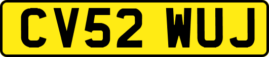 CV52WUJ