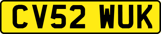 CV52WUK