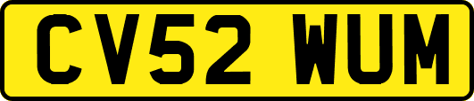 CV52WUM