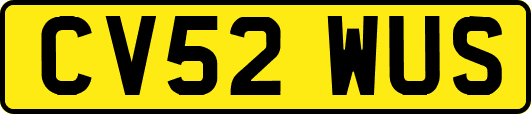 CV52WUS