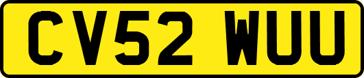 CV52WUU