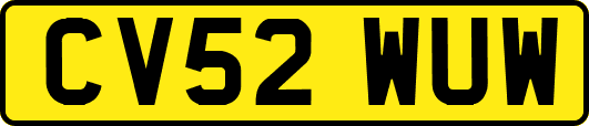 CV52WUW