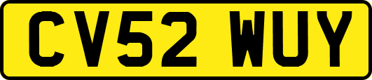 CV52WUY