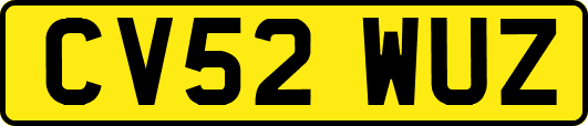 CV52WUZ