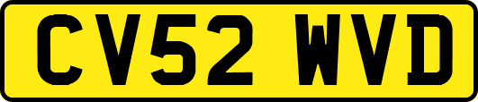 CV52WVD