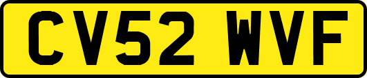 CV52WVF