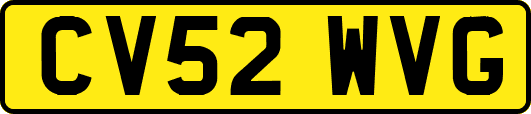 CV52WVG