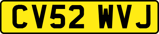 CV52WVJ