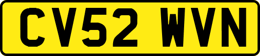 CV52WVN