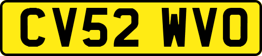 CV52WVO