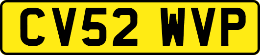 CV52WVP
