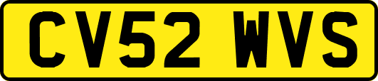 CV52WVS