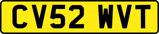 CV52WVT