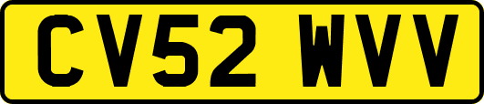CV52WVV