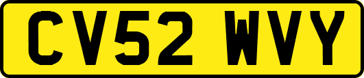 CV52WVY