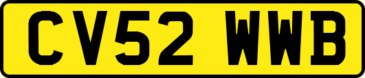 CV52WWB