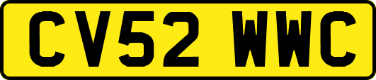 CV52WWC