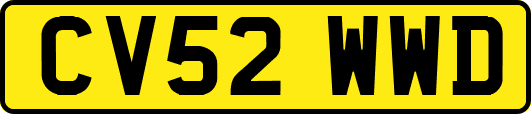 CV52WWD