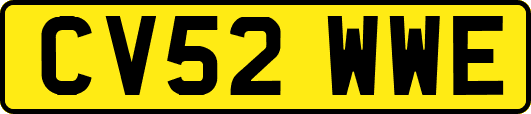CV52WWE
