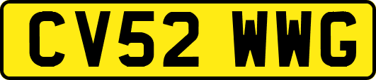 CV52WWG