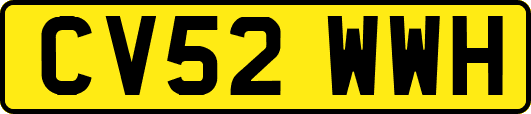 CV52WWH