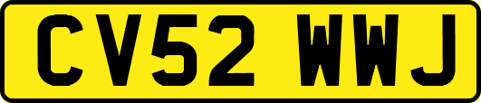 CV52WWJ