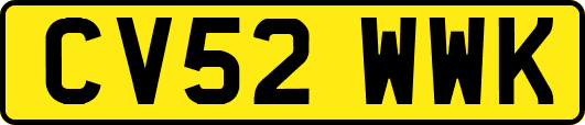 CV52WWK