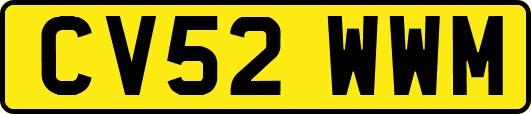 CV52WWM
