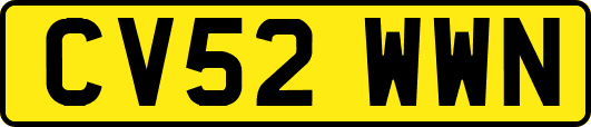 CV52WWN