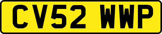 CV52WWP