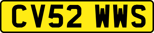 CV52WWS