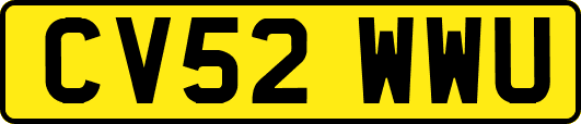 CV52WWU