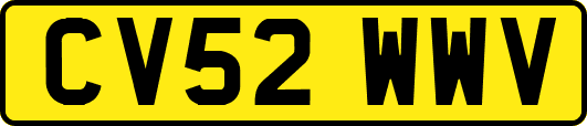 CV52WWV