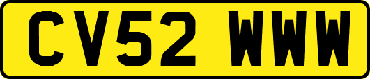 CV52WWW