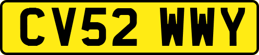 CV52WWY