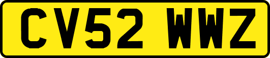 CV52WWZ