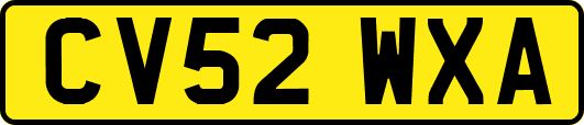 CV52WXA