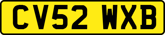 CV52WXB