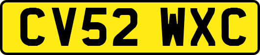 CV52WXC