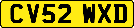 CV52WXD