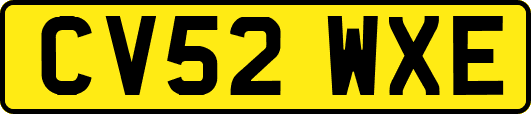 CV52WXE