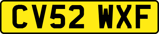 CV52WXF