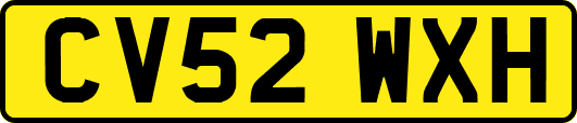 CV52WXH
