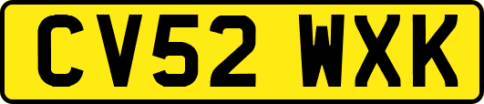 CV52WXK